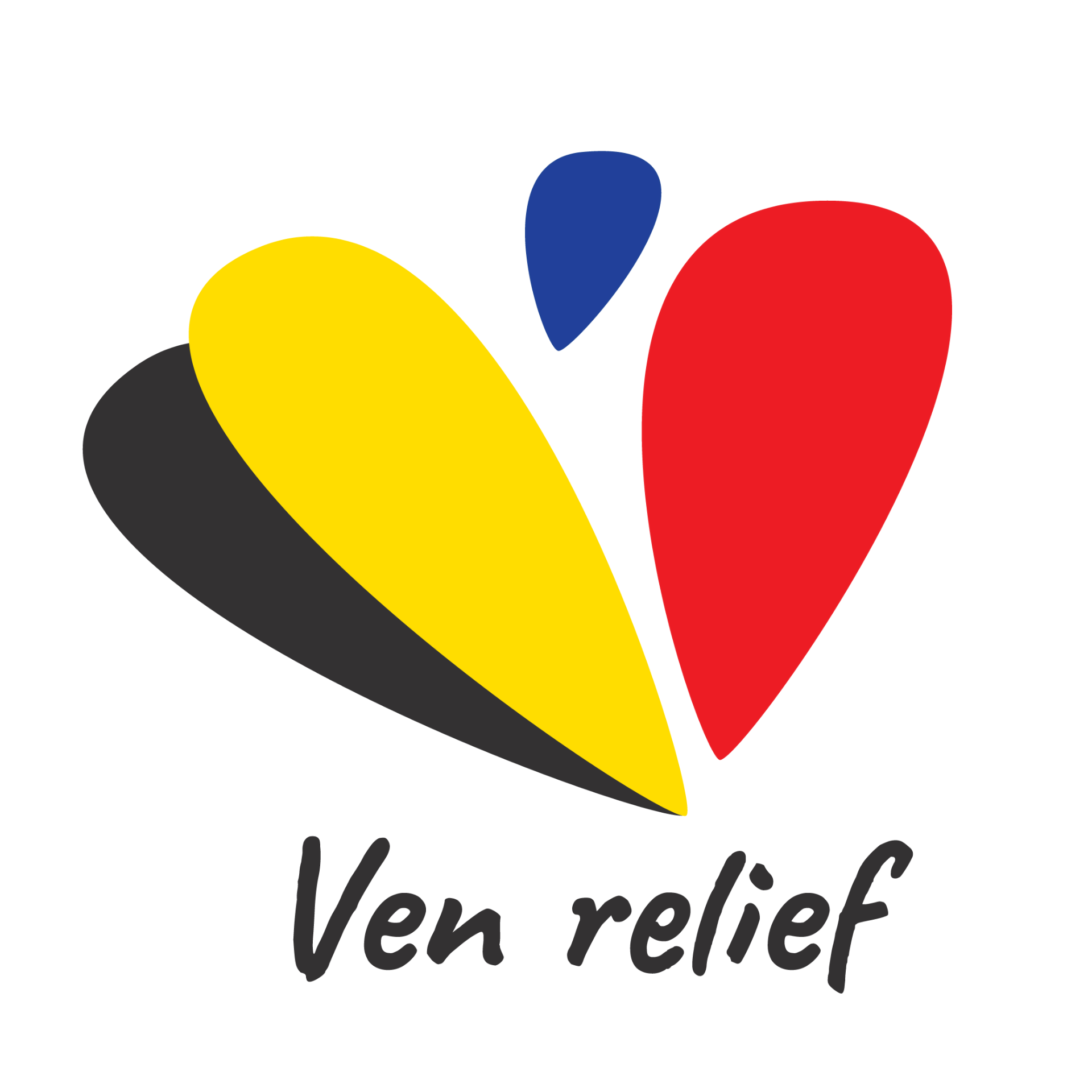 Ven relief